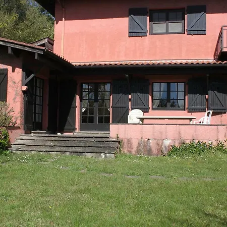 Appartements De Chantaco Saint-Jean-de-Luz Exterior photo