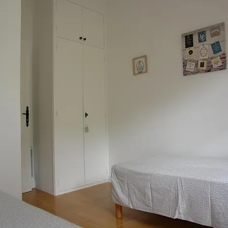 Appartements De Chantaco Saint-Jean-de-Luz Exterior photo