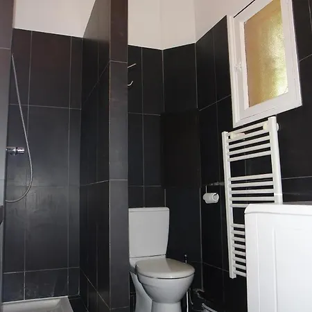 Appartements De Chantaco Saint-Jean-de-Luz Exterior photo