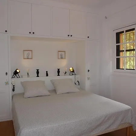 Appartements De Chantaco Saint-Jean-de-Luz Exterior photo