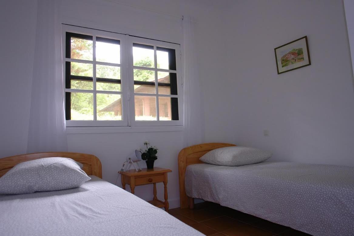 De Chantaco Apartment *