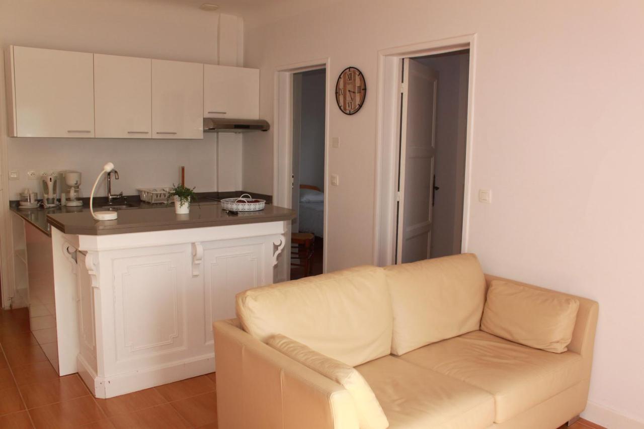Appartement De Chantaco