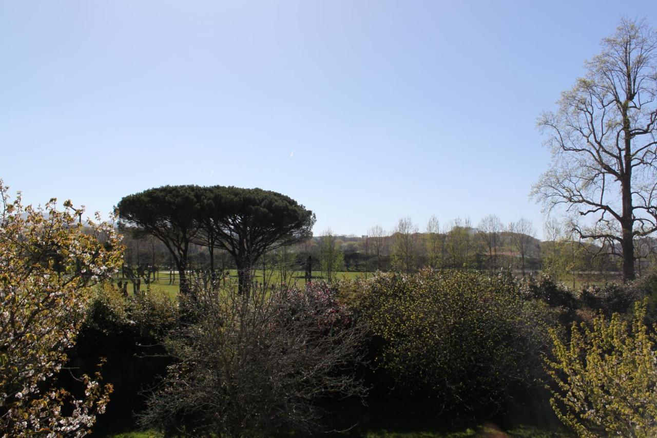 Appartement De Chantaco *