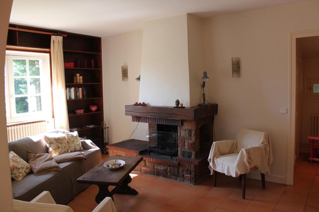 Apartment De Chantaco Saint-Jean-de-Luz