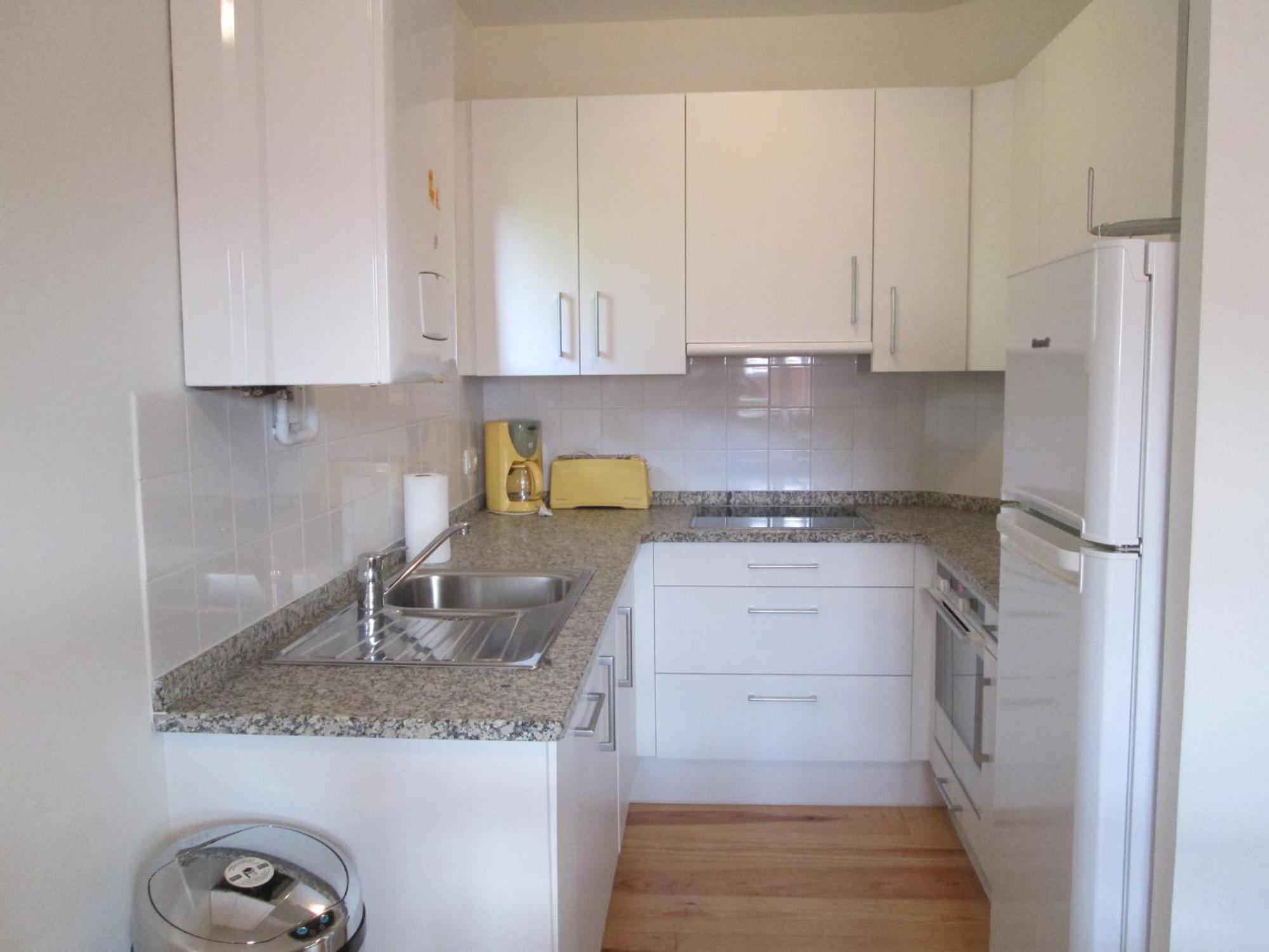 Apartment De Chantaco