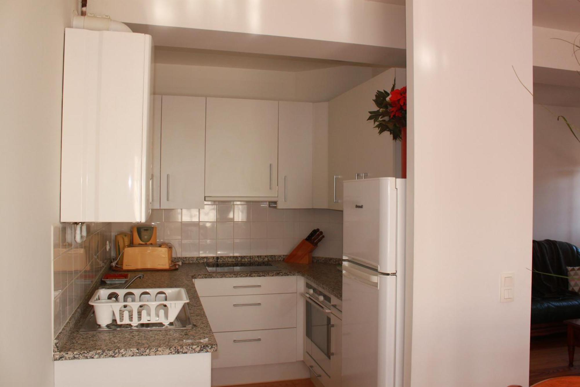 Apartment De Chantaco *