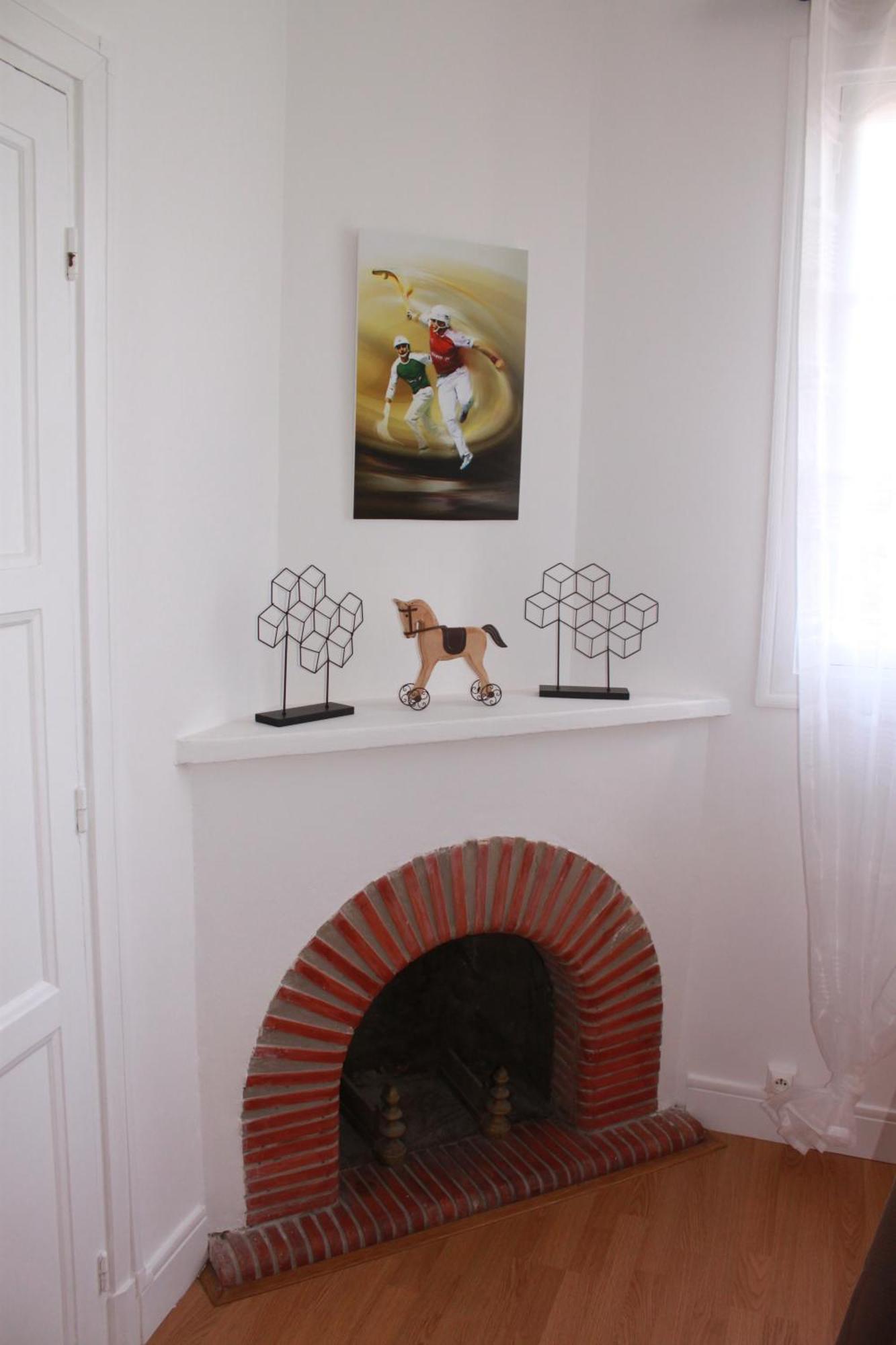 Apartment De Chantaco Saint-Jean-de-Luz