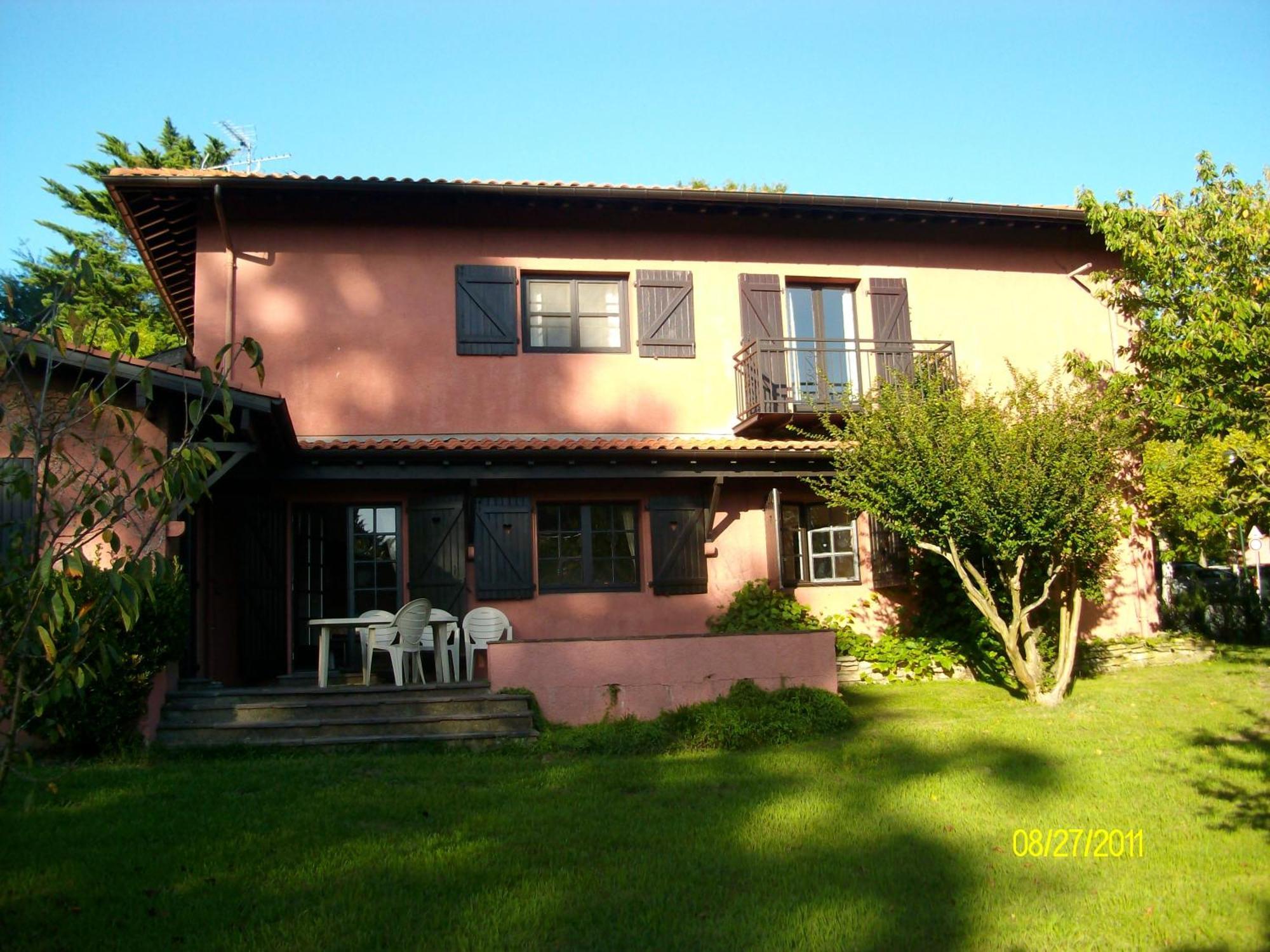 Apartment De Chantaco