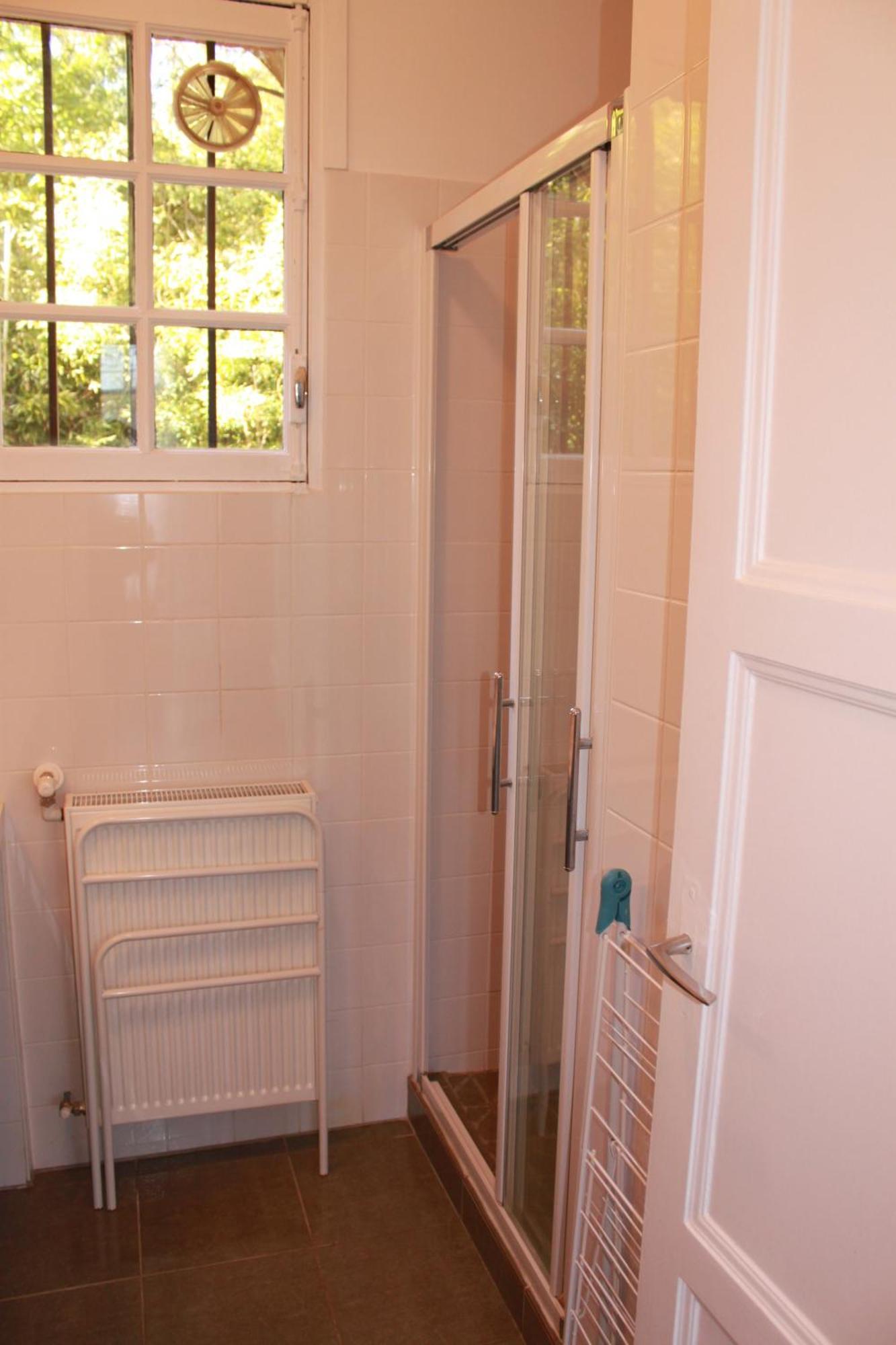 Appartement De Chantaco *