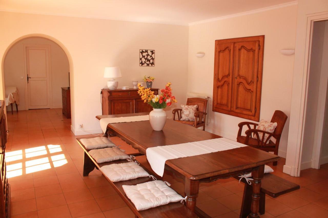 Appartement De Chantaco *