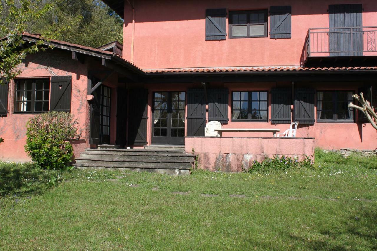 De Chantaco Appartement *