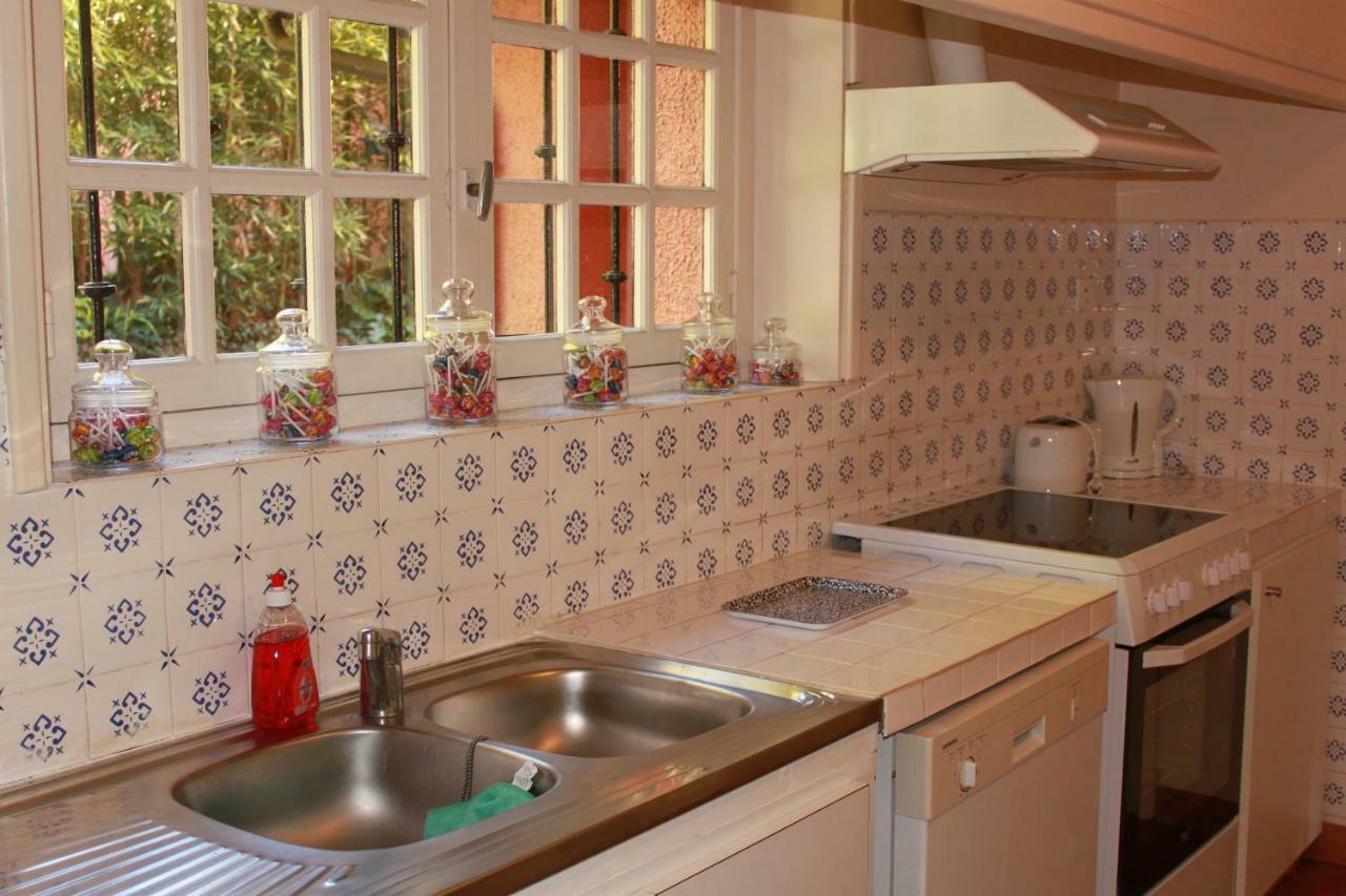 De Chantaco Appartement Saint-Jean-de-Luz
