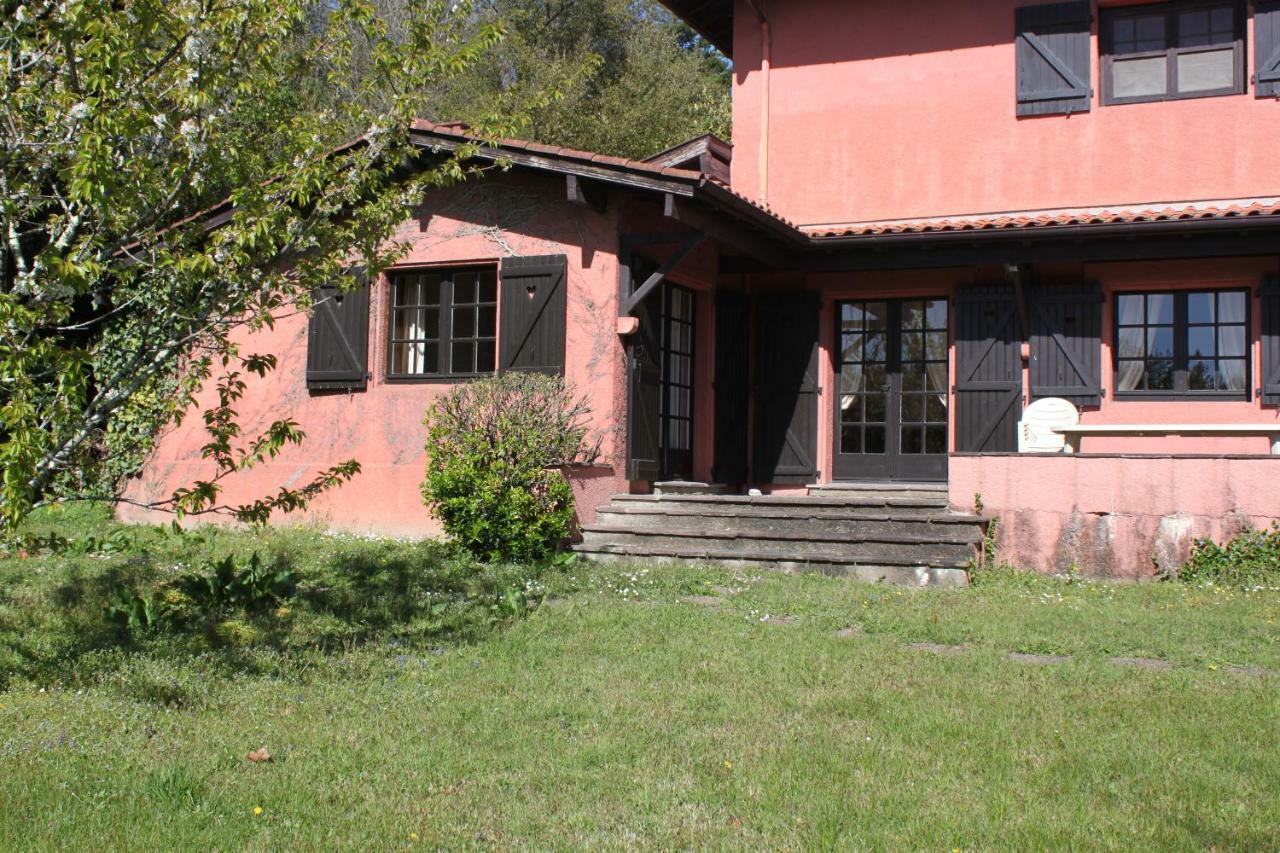 De Chantaco Appartement *