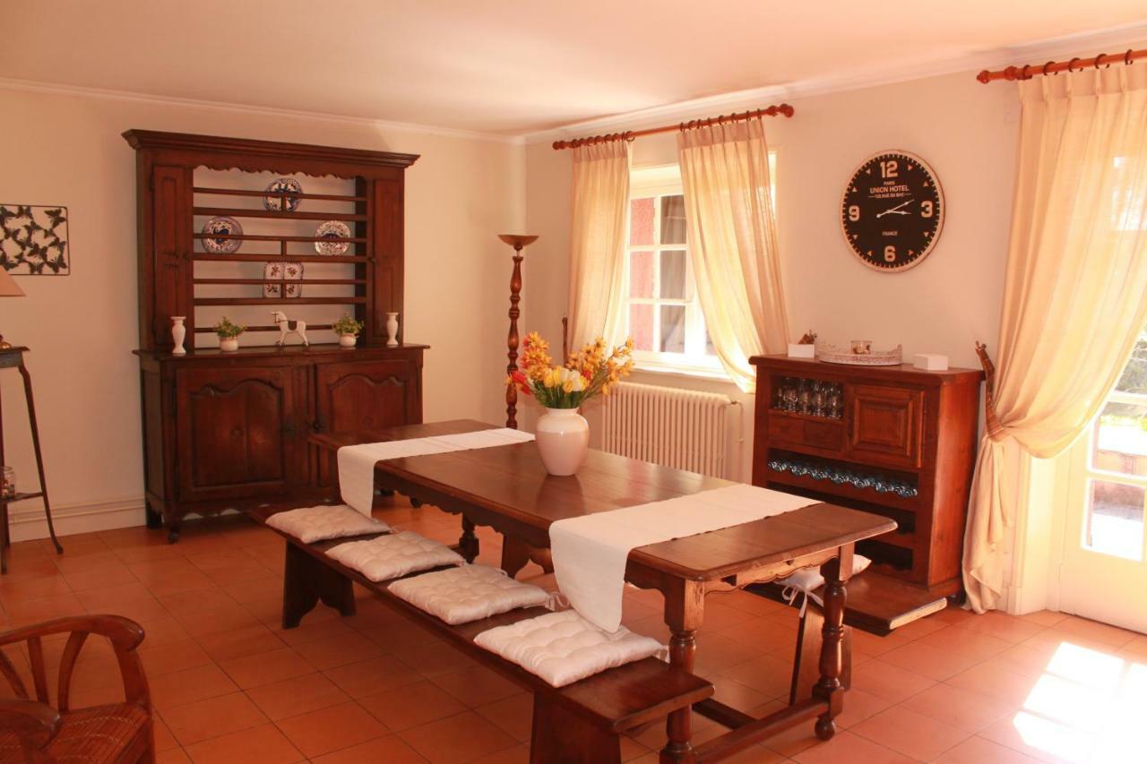 Apartment De Chantaco *