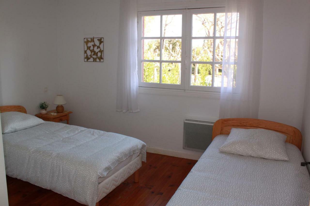 De Chantaco Appartement *