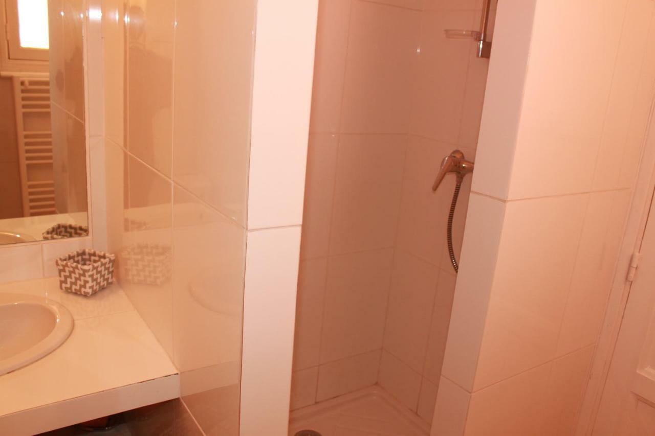 De Chantaco Apartment *