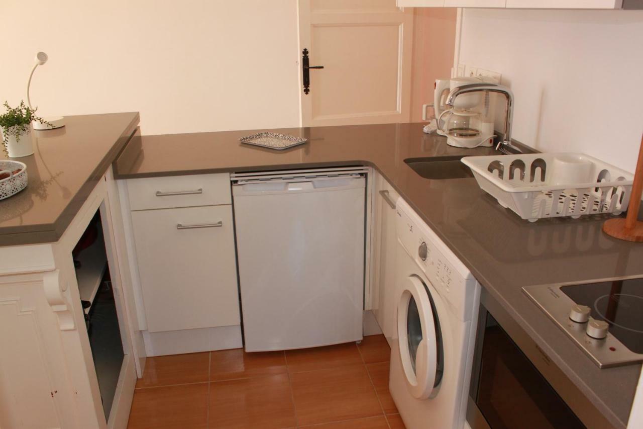 Appartement De Chantaco *