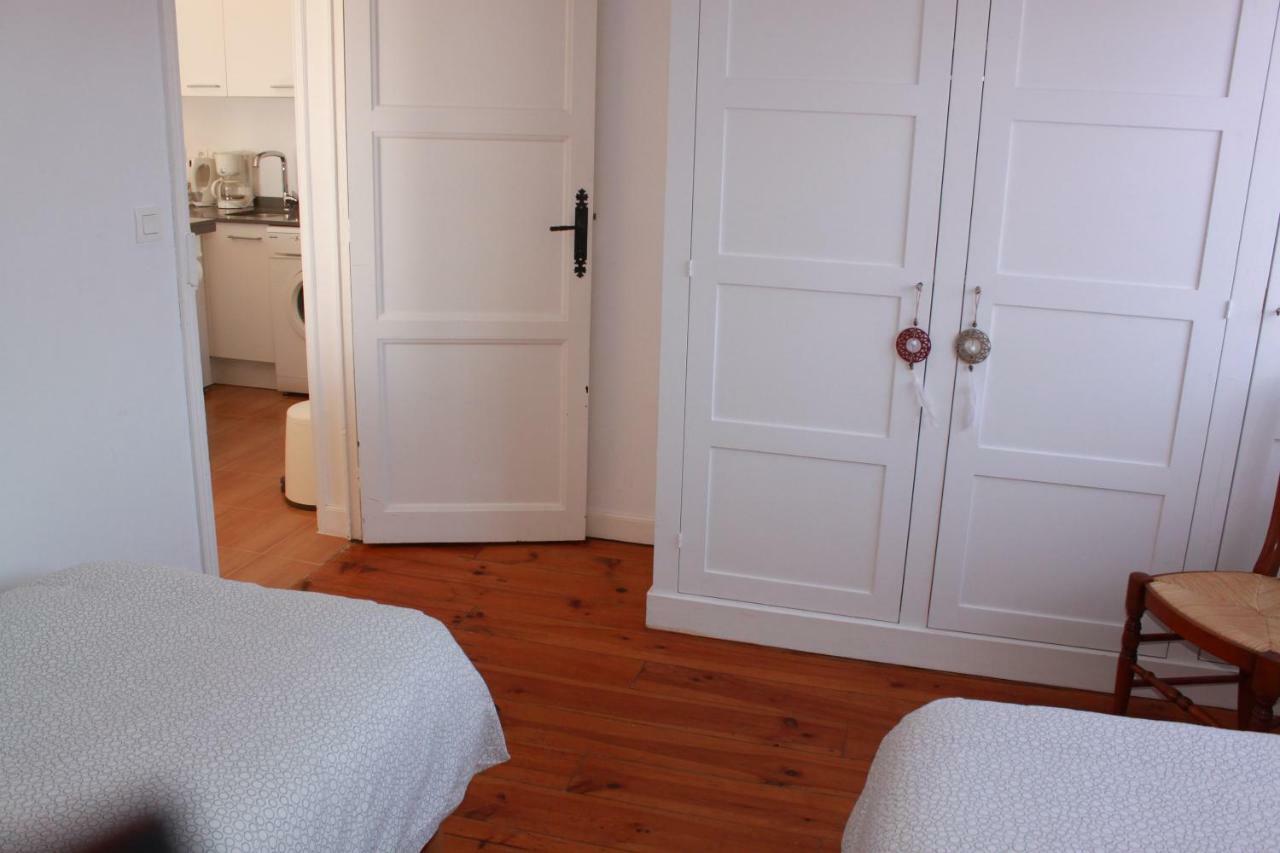 Appartement De Chantaco