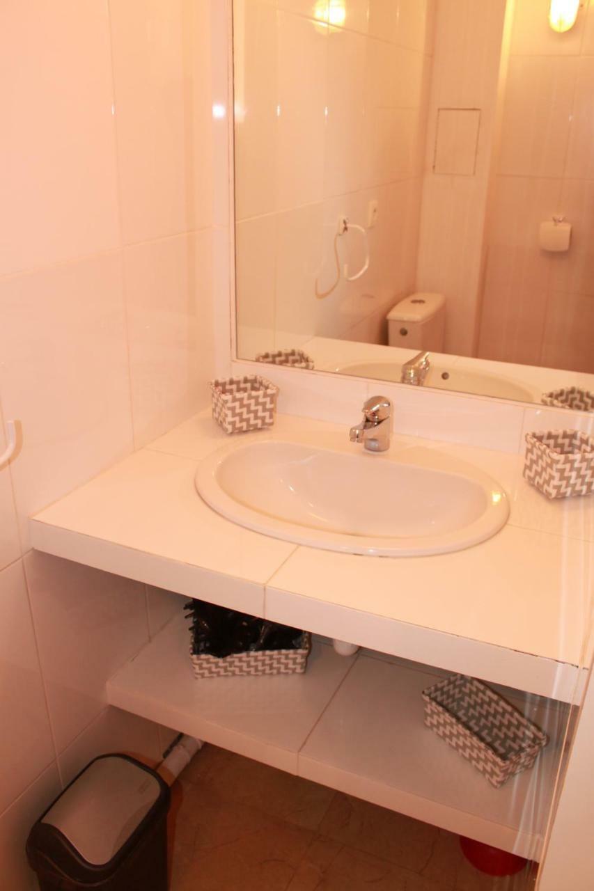 De Chantaco Apartment