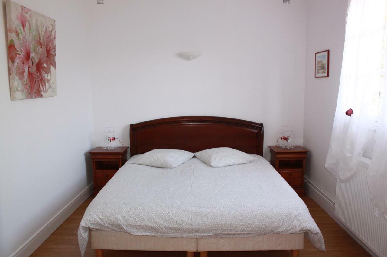 De Chantaco Apartment *