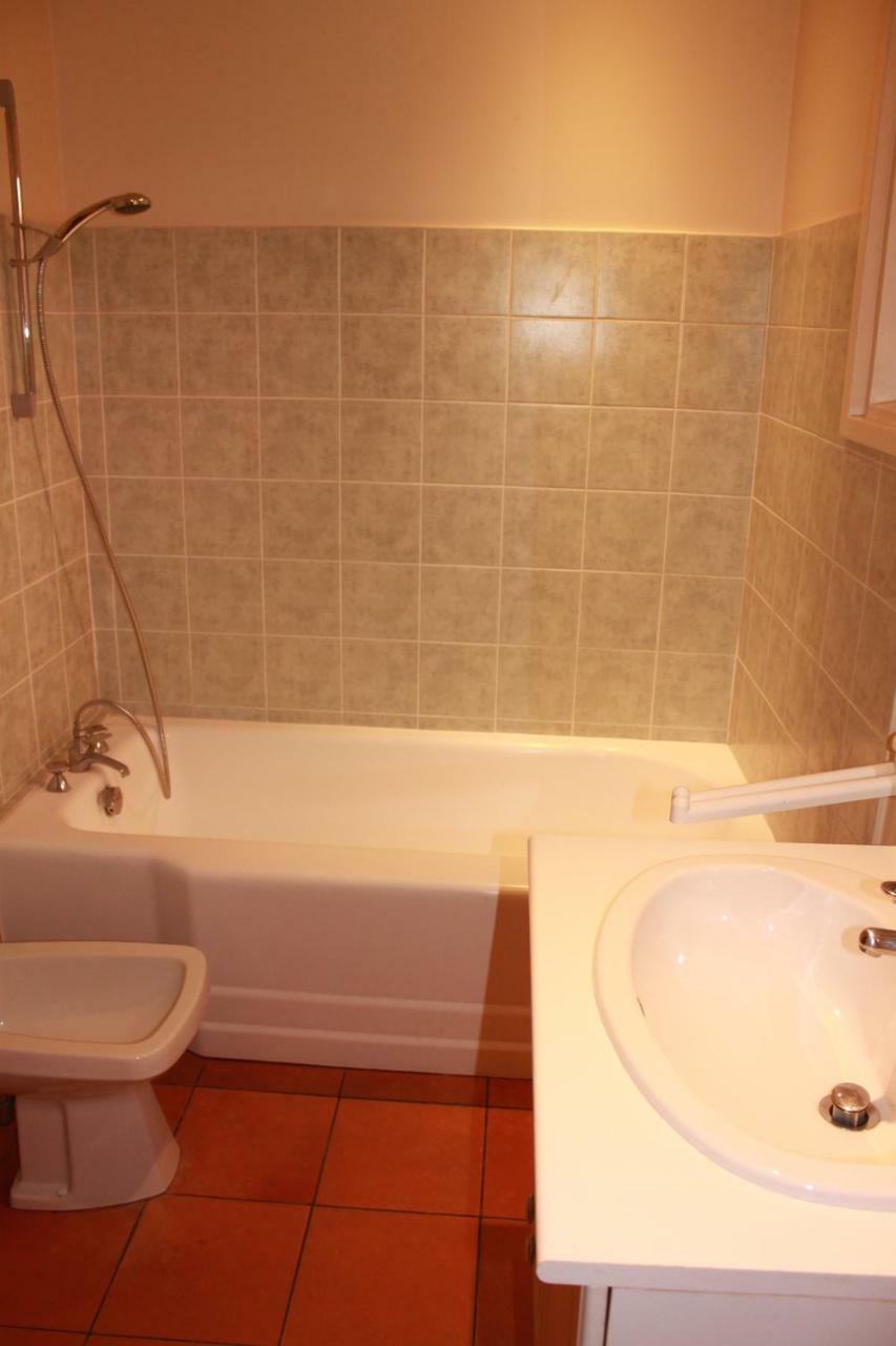De Chantaco Appartement *