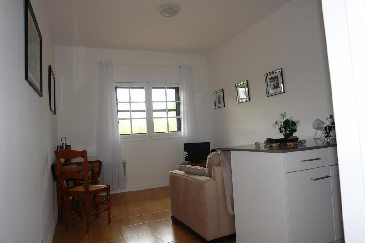 Apartment De Chantaco