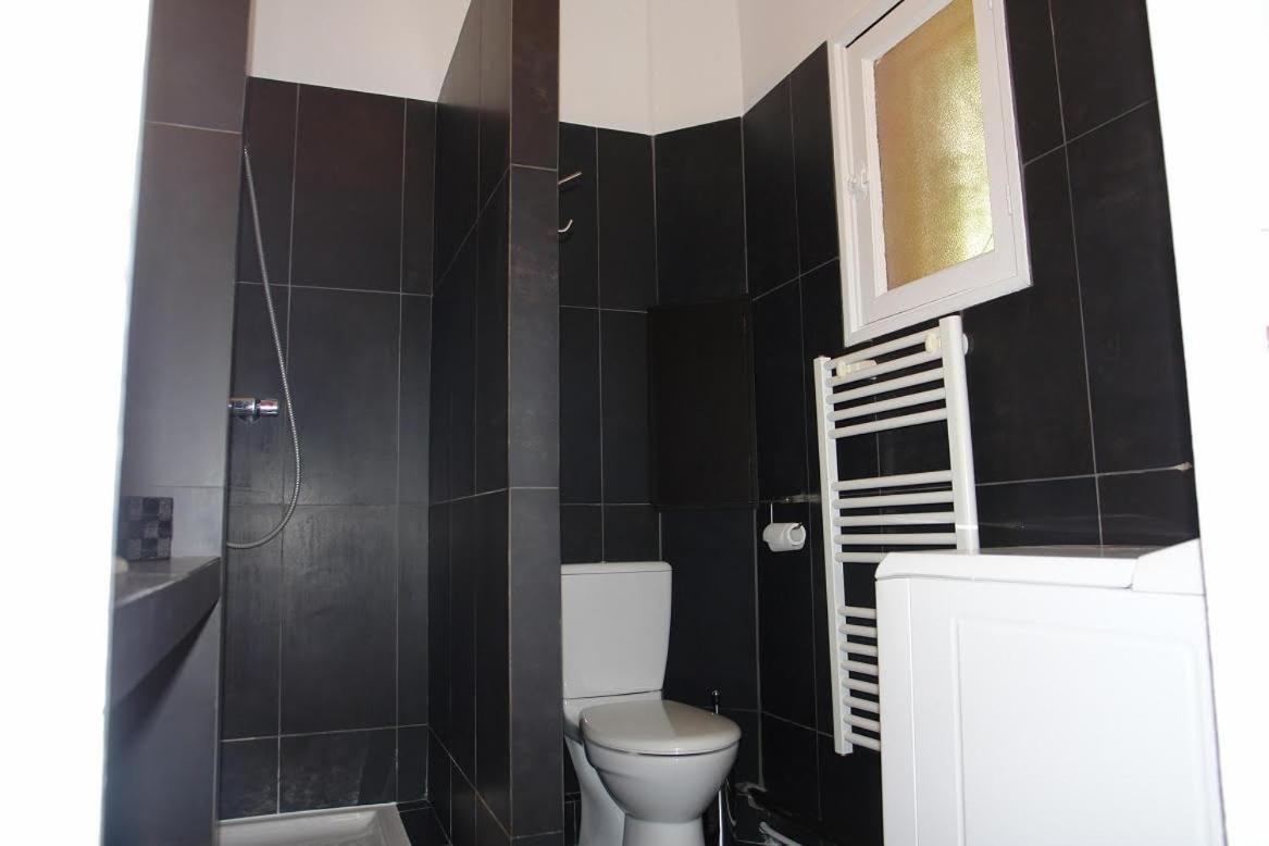 De Chantaco Apartment *