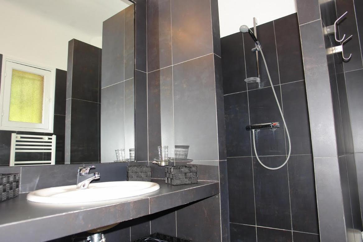 De Chantaco Appartement Saint-Jean-de-Luz